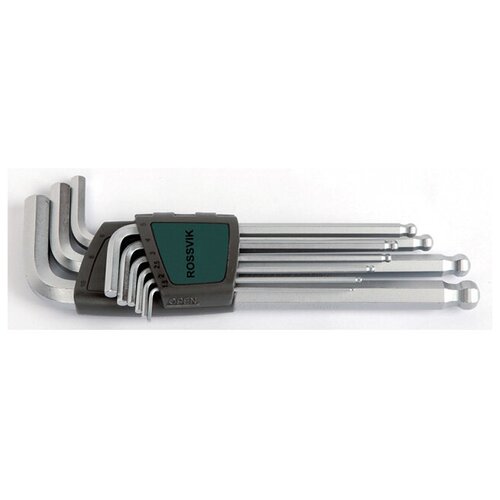 Набор ключей TORX ( 9 предметов) 