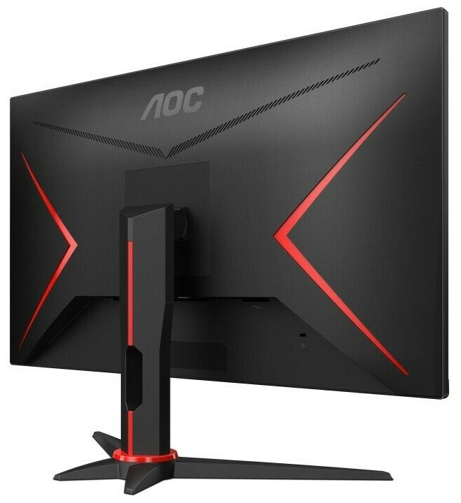 Монитор AOC 27G2SAE 27G2SAEBK