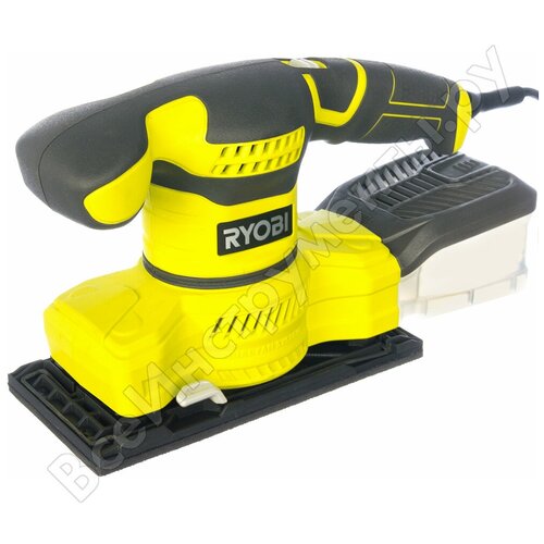 Шлифмашина RYOBI RSS200-G 5133003500