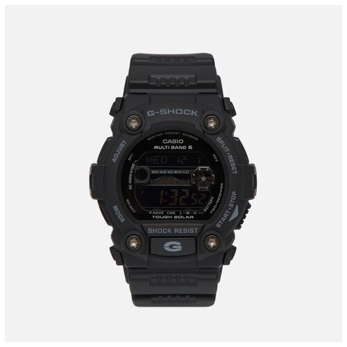 Наручные часы CASIO G-Shock GW-7900B-1E, черный