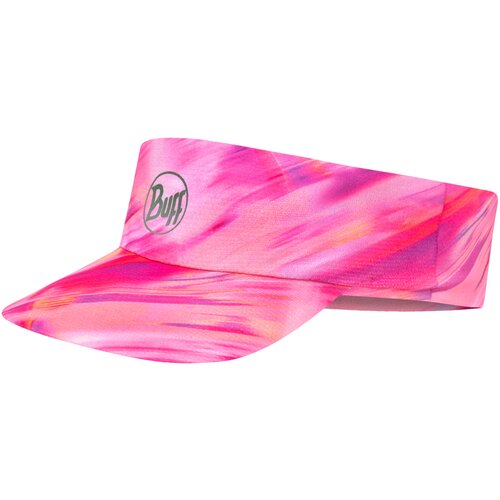 фото Козырек buff pack speed visor sish pink fluor