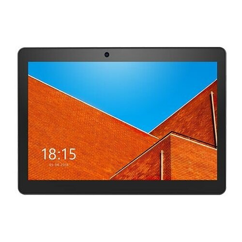 Планшет BQ 1085L Hornet Max Pro black 101 16Гб 844000₽