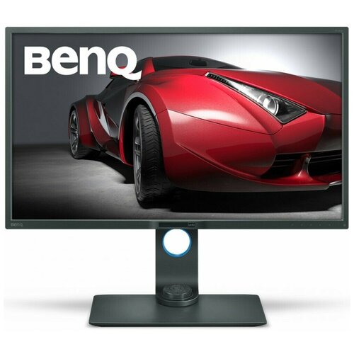Монитор BenQ 32 PD3200U 4770000₽