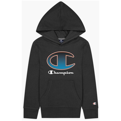 фото Толстовка champion hooded sweatshirt дети 305975-kk001 xxl