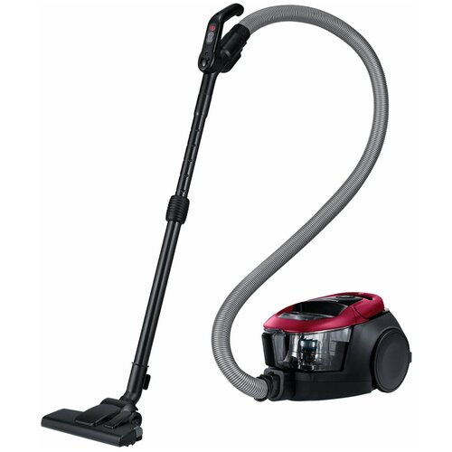 Пылесос Samsung VC18M31A0HPEV без мешка 1383800₽