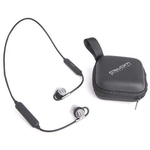 Гаджеты и подарки ATOM Наушники беспров спорт внутриканальные АТОМ-S2 Bt41 раб до 9ч защита IPX6 кейс 201000₽