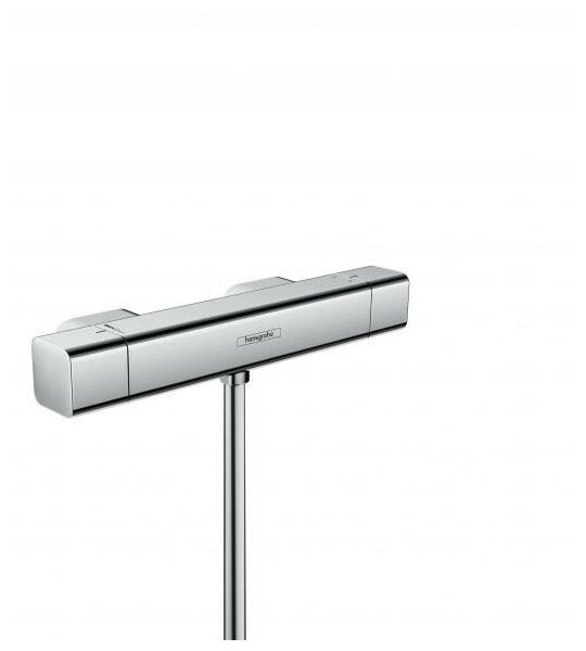 Hansgrohe Ecostat E 15773000 термостат для душа