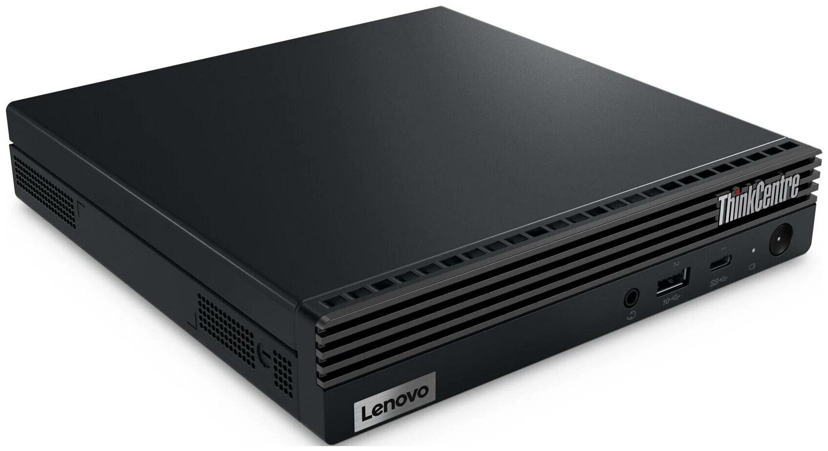 Lenovo ThinkCentre M60e Tiny [11lv0020ru] Black i3-1005G1/8Gb/256Gb SSD/DOS/k+m .
