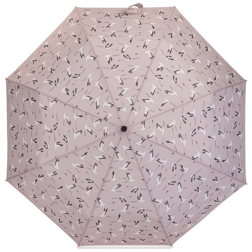 Зонт Labbra, 8 спиц/3 сложения