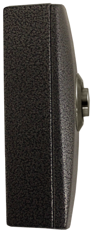 Кнопка выхода TANTOS TS-CLICK light (серебряный антик) черный - фотография № 4