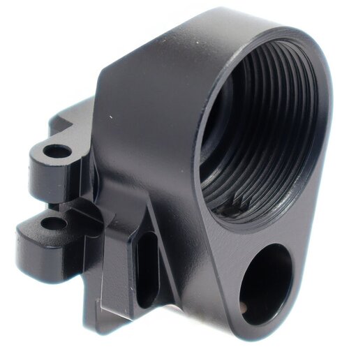 фото Переходник lac фронтлайн с завышением для вепрь впо lac (leykom armory customs)