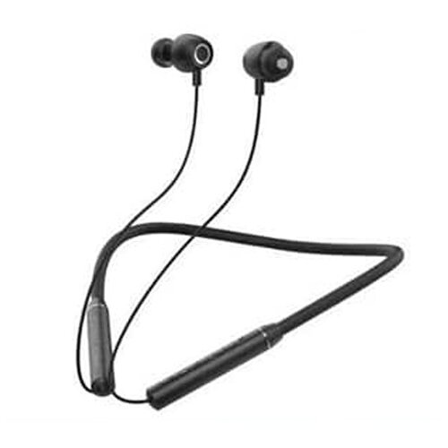 Наушники внутриканальные Earldom ET-BH47 bluetooth цвет чёрный 109000₽