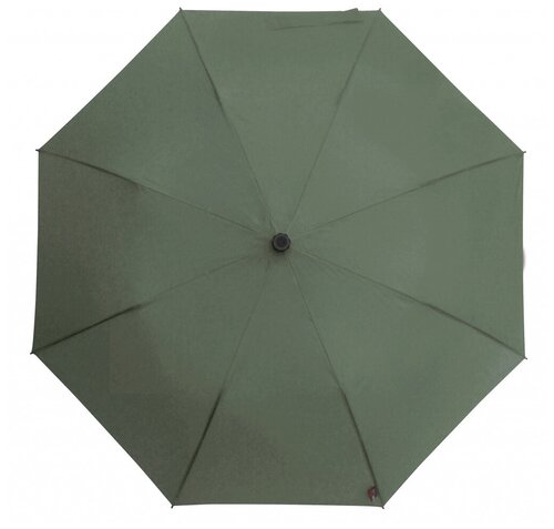 Мини-зонт Euroschirm, оливковый