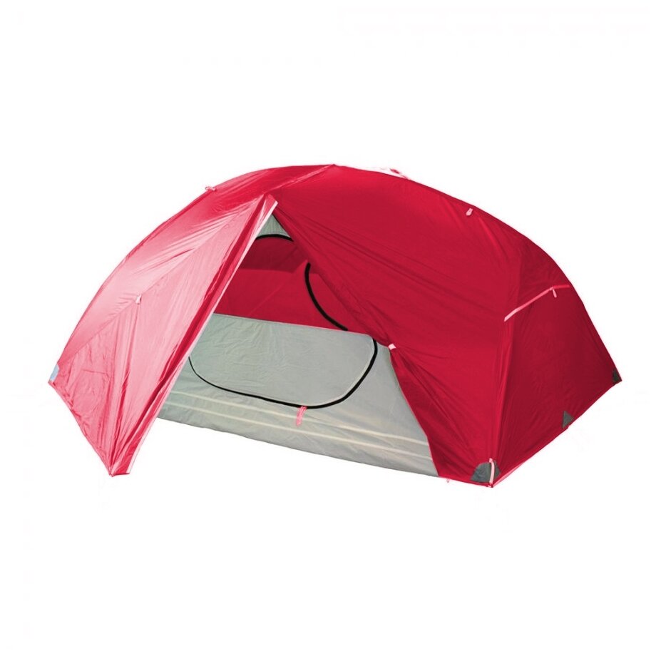  TRAMP Cloud 2 Si light red