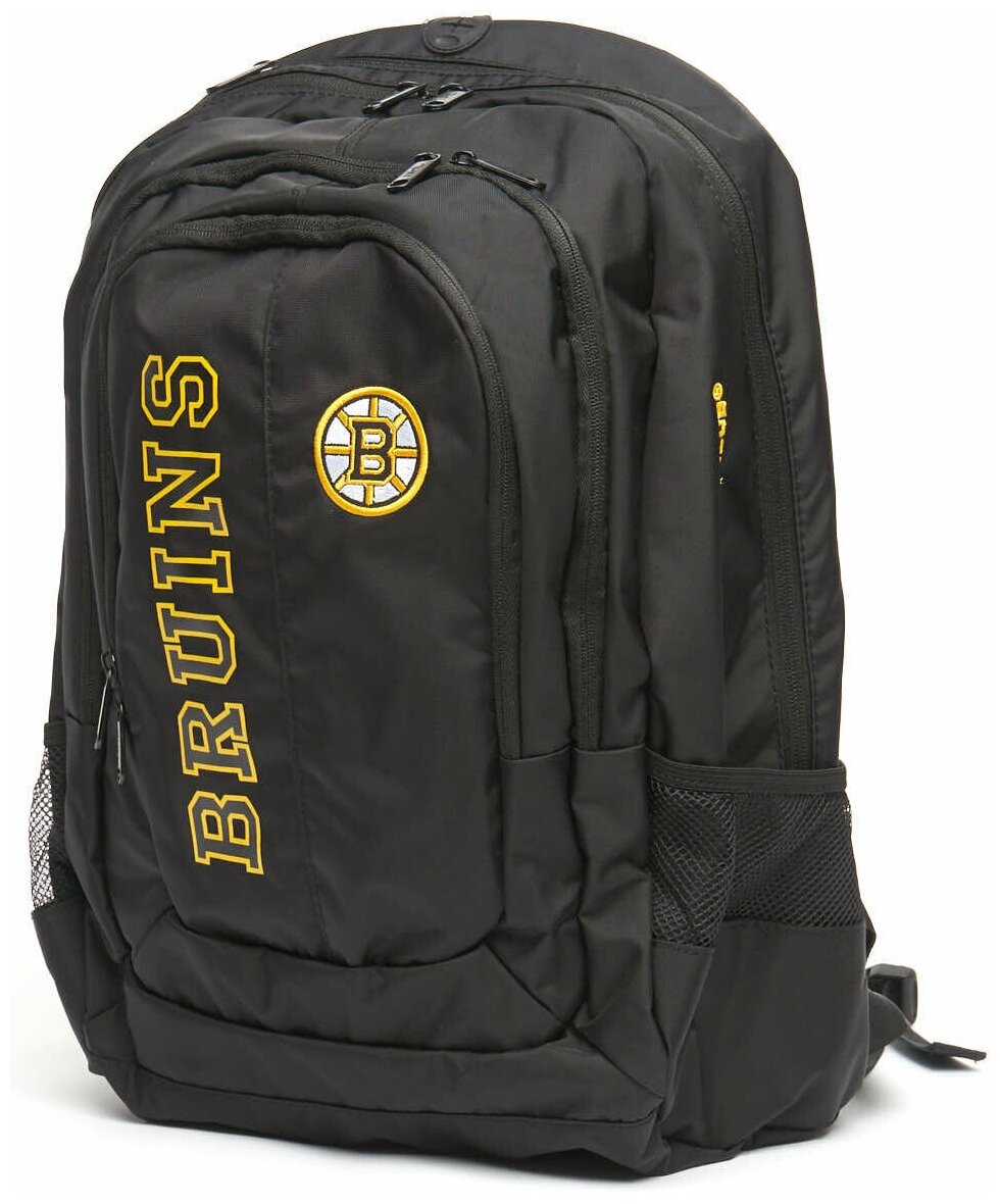 Рюкзак NHL Boston Bruins