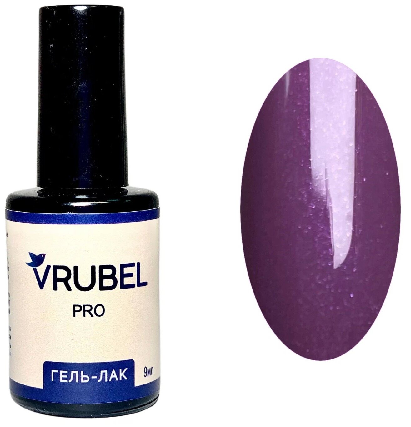 011 - Vrubel Pro, 9 