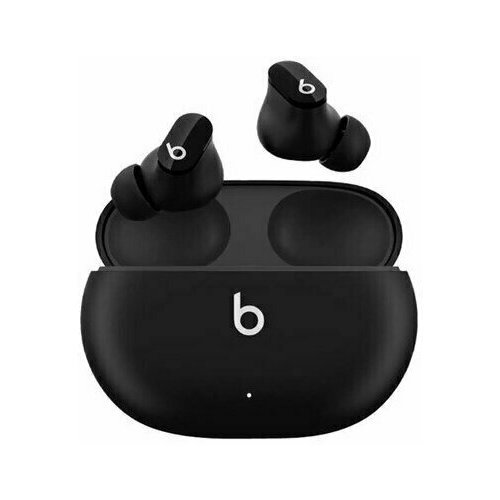 Наушники Beats Studio Buds black 1049800₽