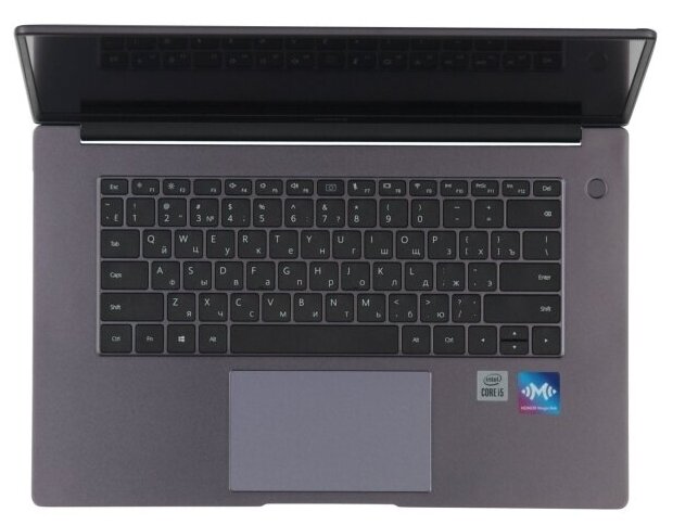 Ноутбук Honor MagicBook X 15 i5/8/512 Gray (BBR-WAH9)