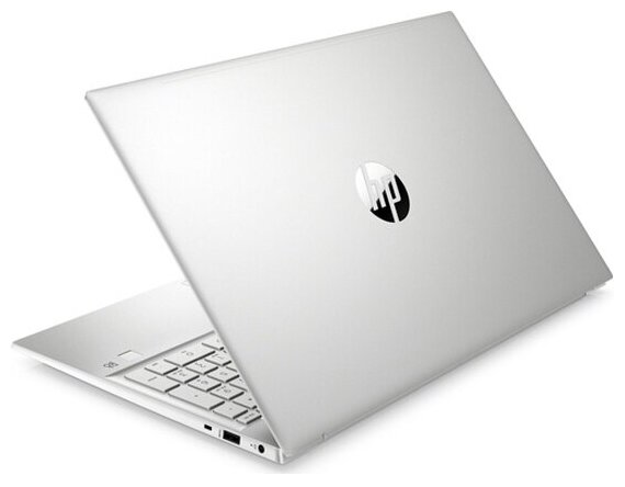 Ноутбук HP Pavilion 15-eg0127ur 4E1C3EA