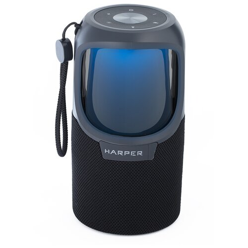 Портативная колонка Harper Magic Flame PSL-021 218900₽