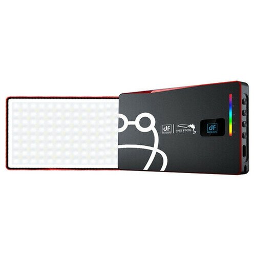 Светодиодный осветитель DigitalFoto TREEFROG RGB 998000₽