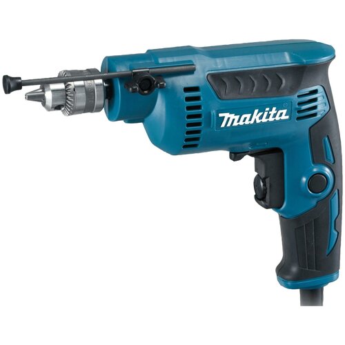Дрель-шуруповёрт Makita DP2010 370Вт 720500₽