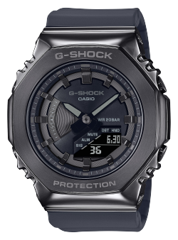 Наручные часы CASIO G-Shock, черный — фото 1