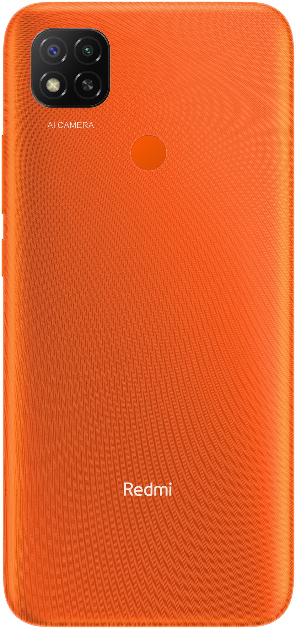Смартфон Xiaomi Redmi 9C — фото 1