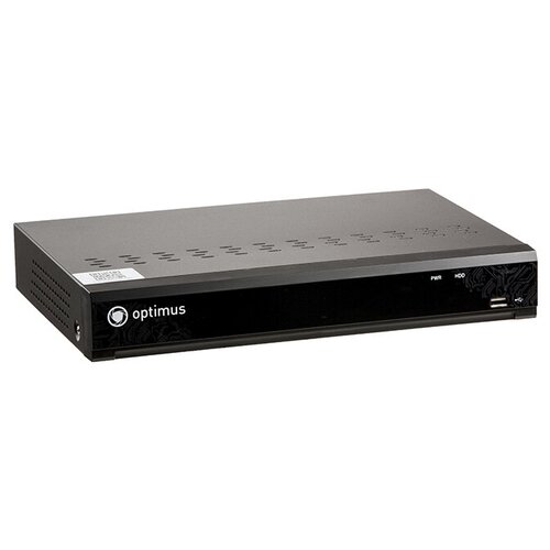 IP-видеорегистратор Optimus NVR-8081_v1 1355400₽