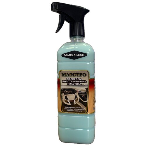 Полироль панели