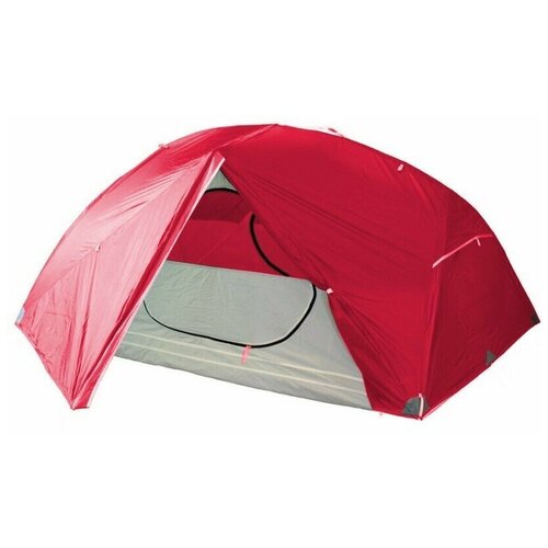 фото Палатка tramp cloud 2 si, light red