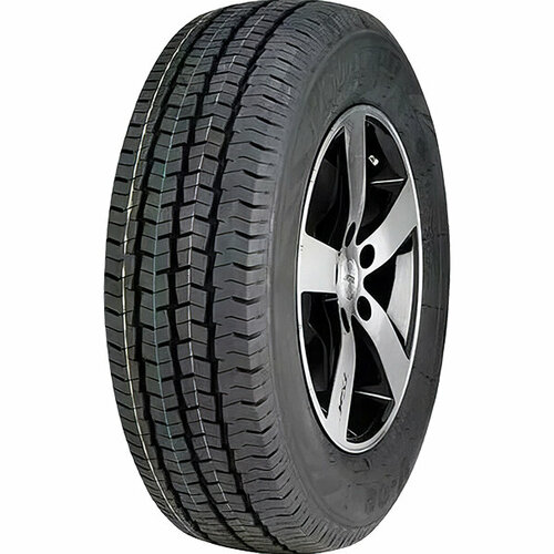 Автошина Ovation V-02 195/65 R16 C 104/102T