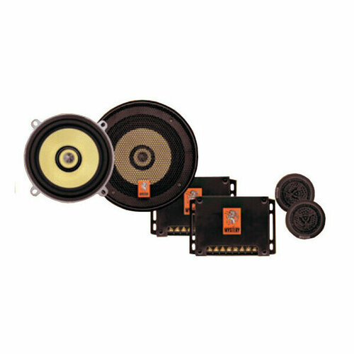 Автоакустика MYSTERY MP-2005K 1441800₽