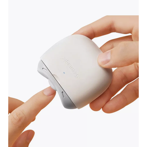 Электрические кусачки для ногтей