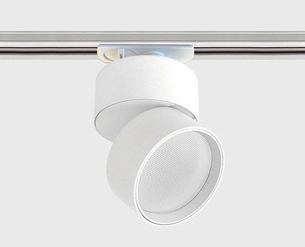 Светильник на штанге Italline IT02-005 IT02-005 white 3000K + IT08-8016 white