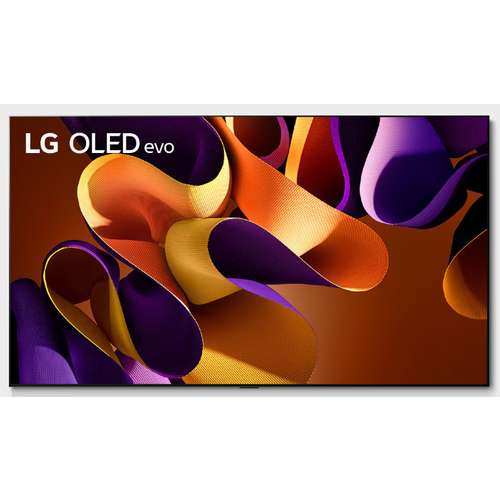 LG Телевизор LG OLED77G4RLA 458500₽
