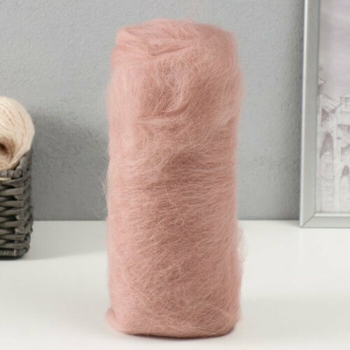 Шерсть для валяния 