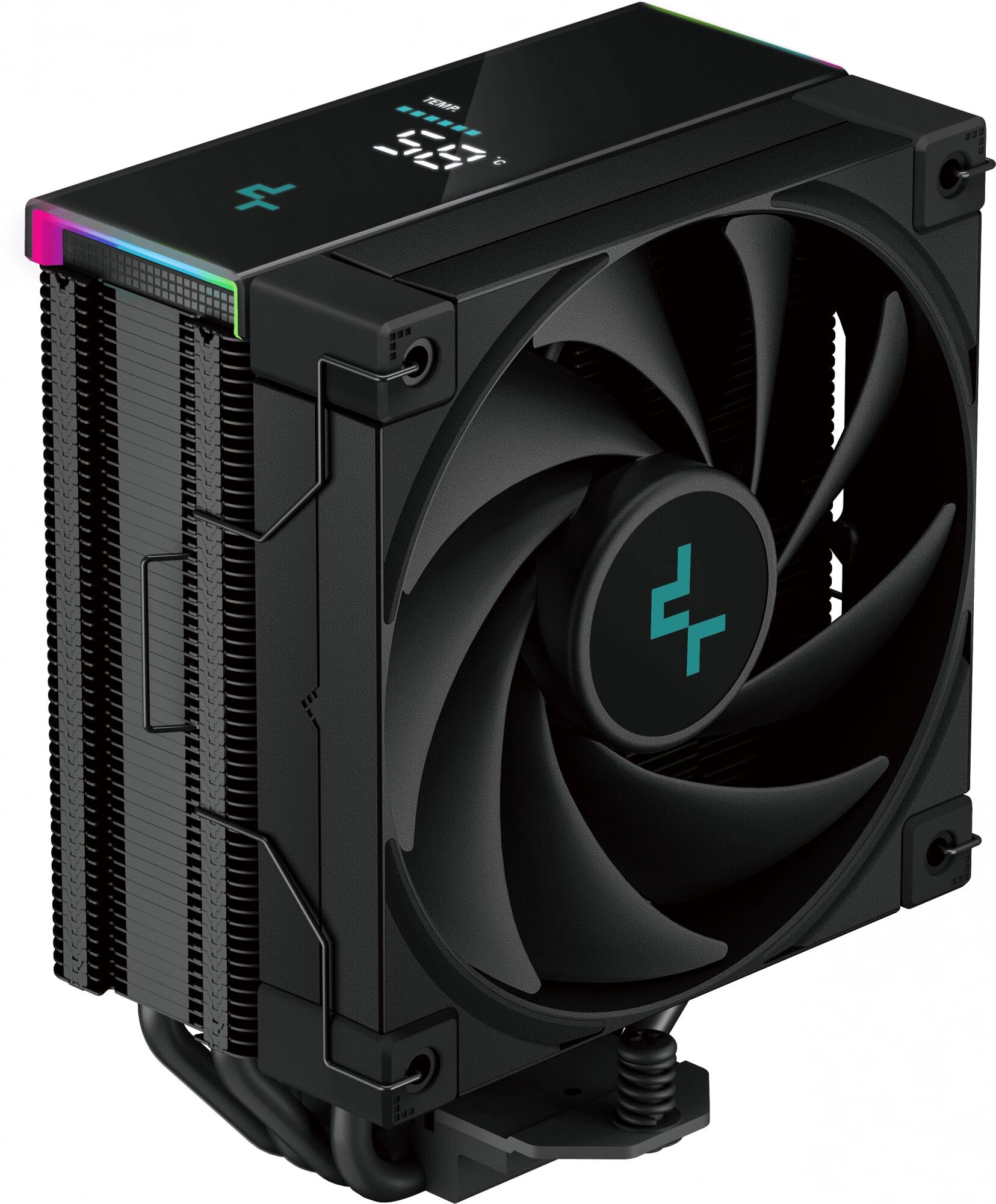 Cooler Deepcool AK400 DIGITAL