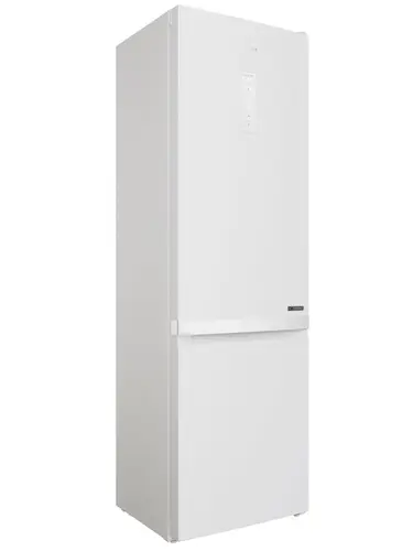 Холодильник Hotpoint-Ariston HT 7201I W O3, белый