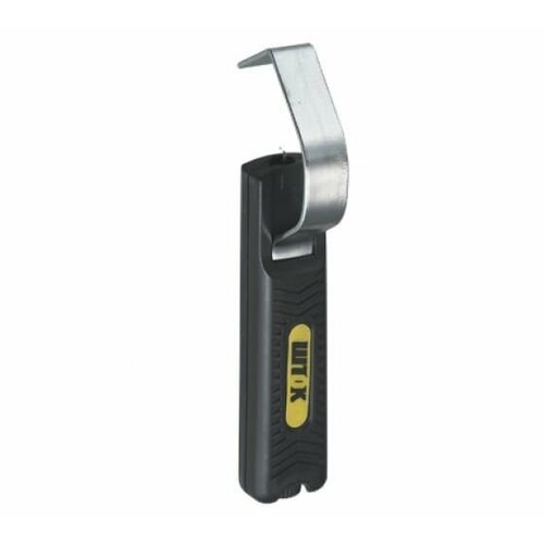 shtok нож для снятия изоляции от 35 до 50 мм 14106 Нож для снятия изоляции SHTOK 14106