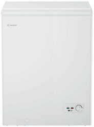 Морозильный ларь Candy CCM200R A 199 л, белый