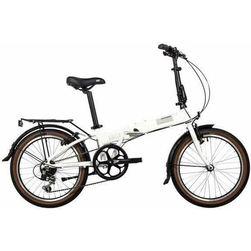 NOVATRACK 20AFV VORTEX WT4 белый 168388 26878₽