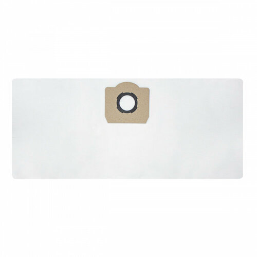 Мешки-пылесборники одноразовые синтетические походят для профессиональных пылесоса KARCHER WD3 MV3 Комплект 5 шт 995₽