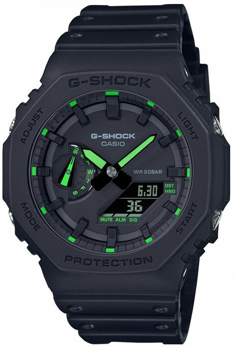 Наручные часы CASIO 