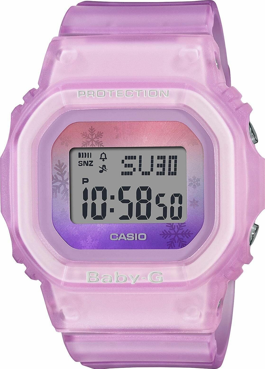 Наручные часы CASIO Baby-G 