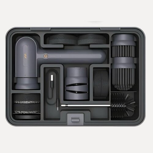 Изображение товара Набор с инструментами для чистки JIMIHOME JM Layer H