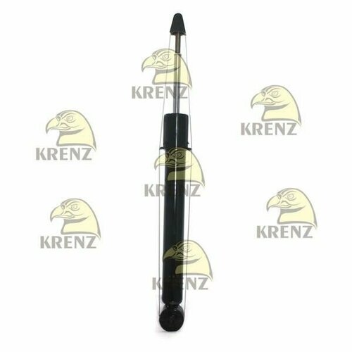 Амортизатор КИА Rio IIIV Хендай Solaris с 2017 г задн газомасл 6732₽