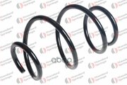 Mini Cooper (2014>) Пружина Передняя Standard Springs арт. ST103002F