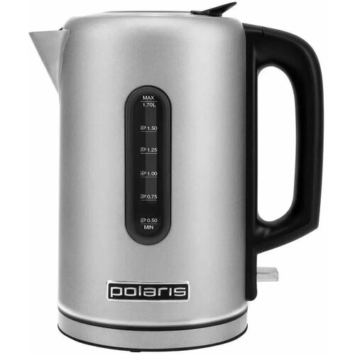 Чайник электрический Polaris PWK 1729CA 2200Вт сталь 559000₽