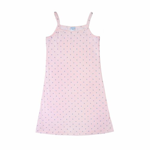 Сорочка Андерсен, размер 152, розовый сорочка андерсен размер 152 белый